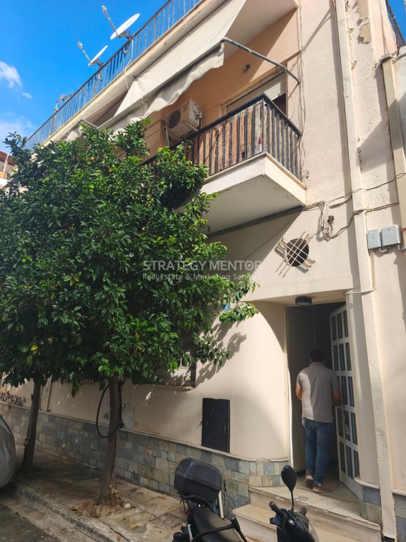 Διαμέρισμα 88 τ.μ. πρός πώληση, Αθήνα - Κέντρο, Γκάζι - Μεταξουργείο - Βοτανικός