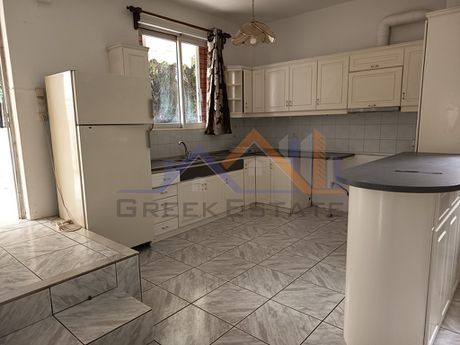 Apartment 110 sqm for rent