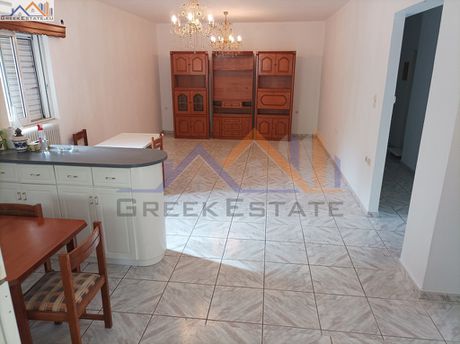 Διαμέρισμα 110 τ.μ. πρός ενοικίαση