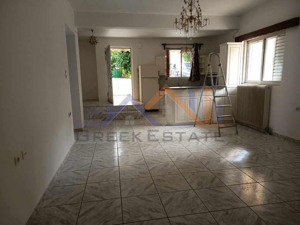 Διαμέρισμα 110 τ.μ. προς ενοικίαση, Νέο Σιράκο