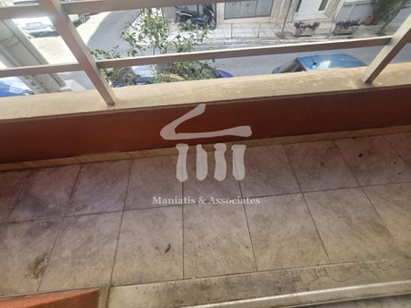 Διαμέρισμα 80 τ.μ. προς ενοικίαση