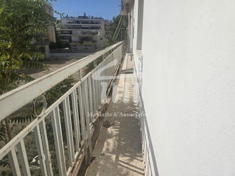 Διαμέρισμα 70 τ.μ. προς πώληση