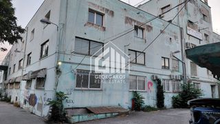 Βιοτεχνικός χώρος 2.340 τ.μ. για πώληση