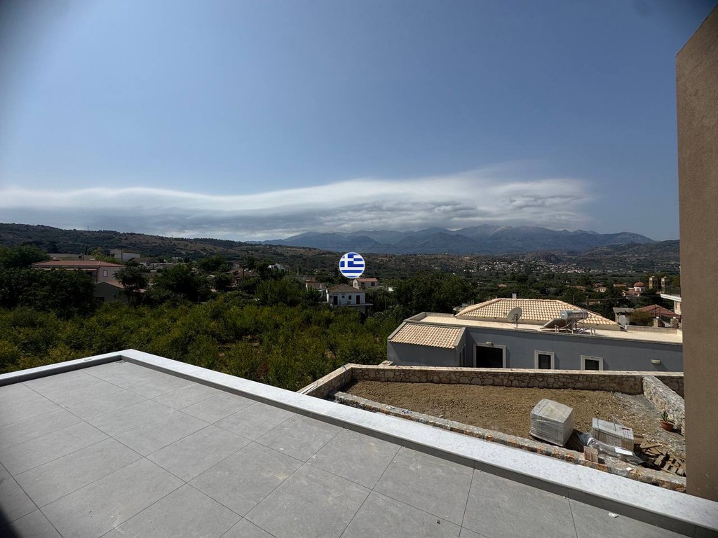 Μεζονέτα 129 τ.μ. προς πώληση, Ν. Χανίων, Αρμενοί