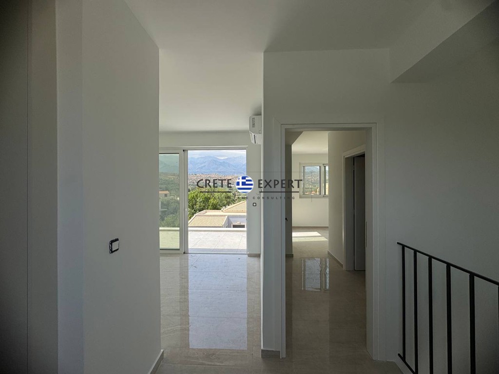 Μεζονέτα 129 τ.μ. προς πώληση, Ν. Χανίων, Αρμενοί