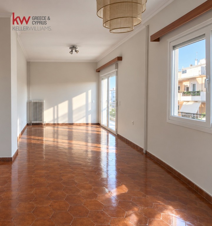 Διαμέρισμα 80 τ.μ. προς ενοικίαση, Αχαΐα, Πάτρα
