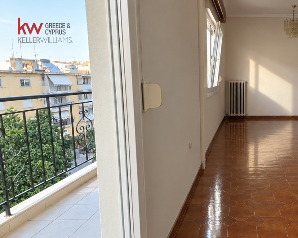 Διαμέρισμα 80 τ.μ. προς ενοικίαση, Αχαΐα, Πάτρα