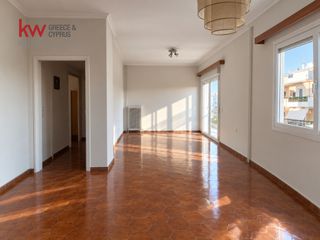 Διαμέρισμα 80 τ.μ. για ενοικίαση