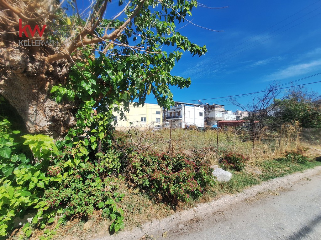 Οικόπεδο 354 τ.μ. πρός πώληση, Αχαΐα, Πάτρα