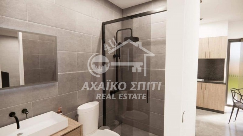 Διαμέρισμα 80 τ.μ. πρός πώληση, Αχαΐα, Πάτρα