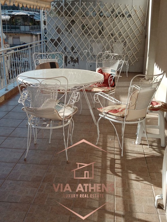Διαμέρισμα 80 τ.μ. πρός πώληση, Αθήνα - Κέντρο, Λεωφ. Πατησίων - Λεωφ. Αχαρνών