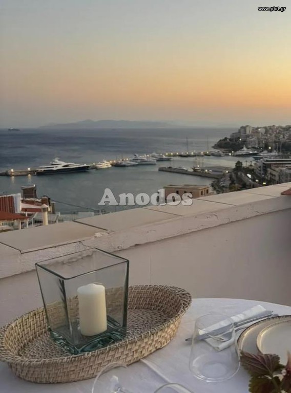 Διαμέρισμα 40 τ.μ. πρός ενοικίαση, Πειραιάς, Καστέλλα
