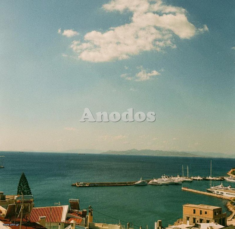Διαμέρισμα 40 τ.μ. πρός ενοικίαση, Πειραιάς, Καστέλλα