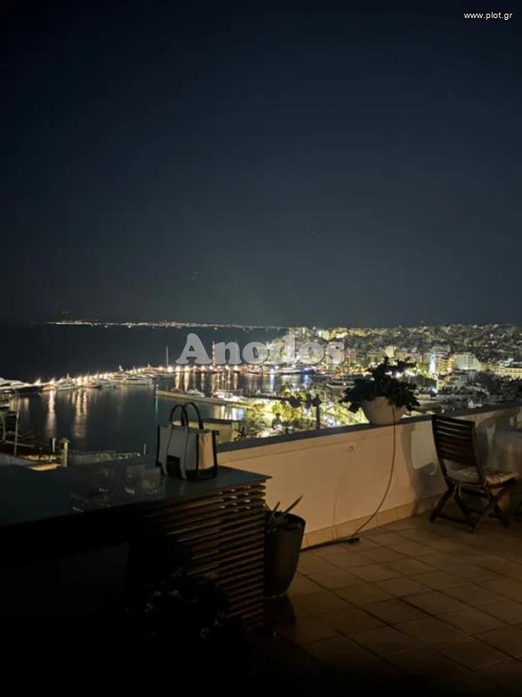 Διαμέρισμα 40 τ.μ. πρός ενοικίαση, Πειραιάς, Καστέλλα
