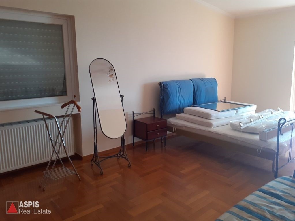 Μονοκατοικία 450 τ.μ. προς ενοικίαση, Σαρωνίδα Αττικής