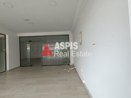 Office 64 sqm for rent