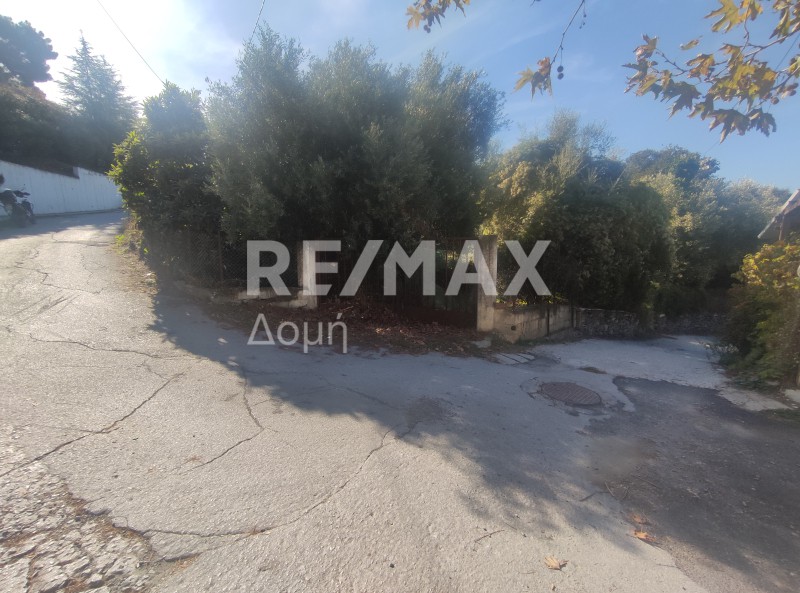 Οικόπεδο 2.258 τ.μ. πρός πώληση, Μαγνησία, Πορταριά
