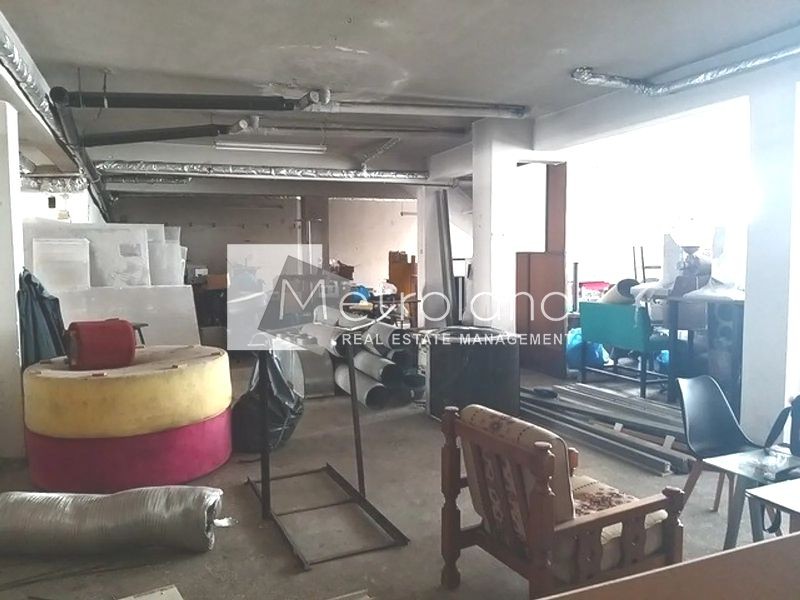 Αποθήκη 349 τ.μ. πρός πώληση, Πειραιάς - Προάστια, Κερατσίνι