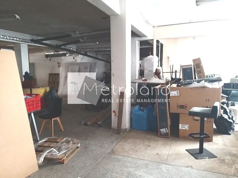 Αποθήκη 349 τ.μ. πρός πώληση, Πειραιάς - Προάστια, Κερατσίνι