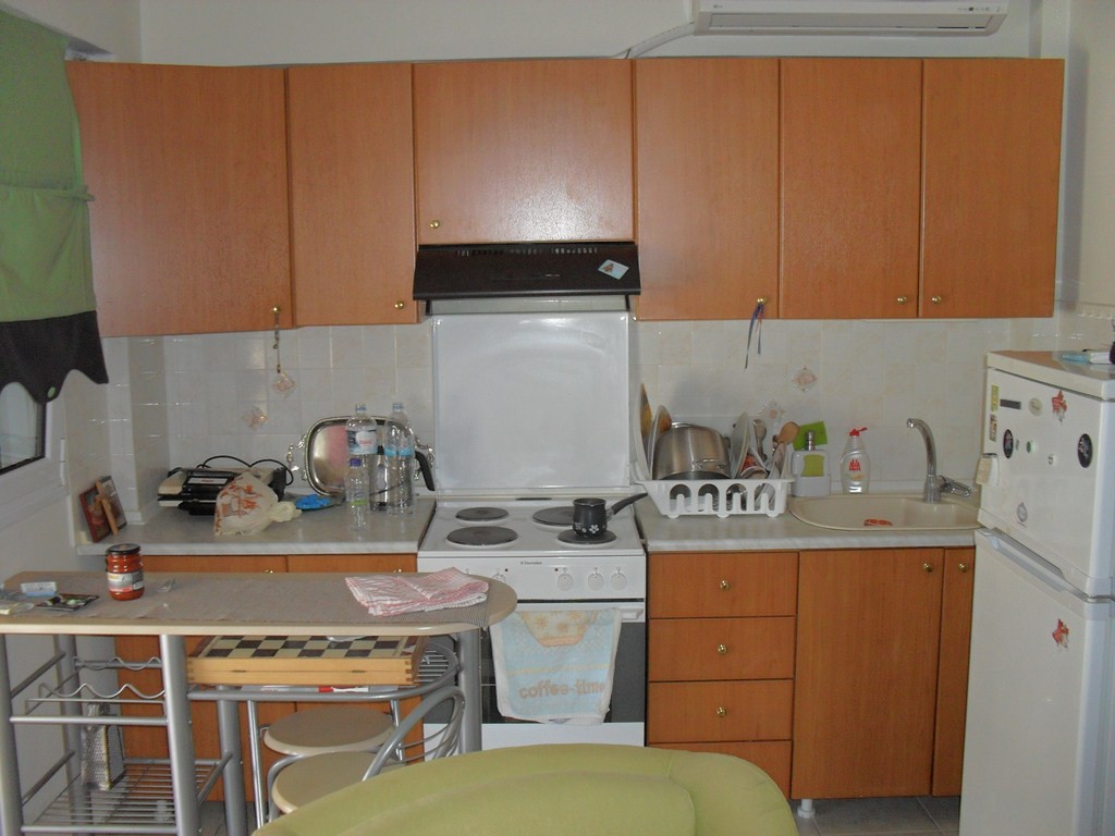 Διαμέρισμα 55 τ.μ. πρός πώληση, Θεσσαλονίκη - Κέντρο, Άνω Τούμπα
