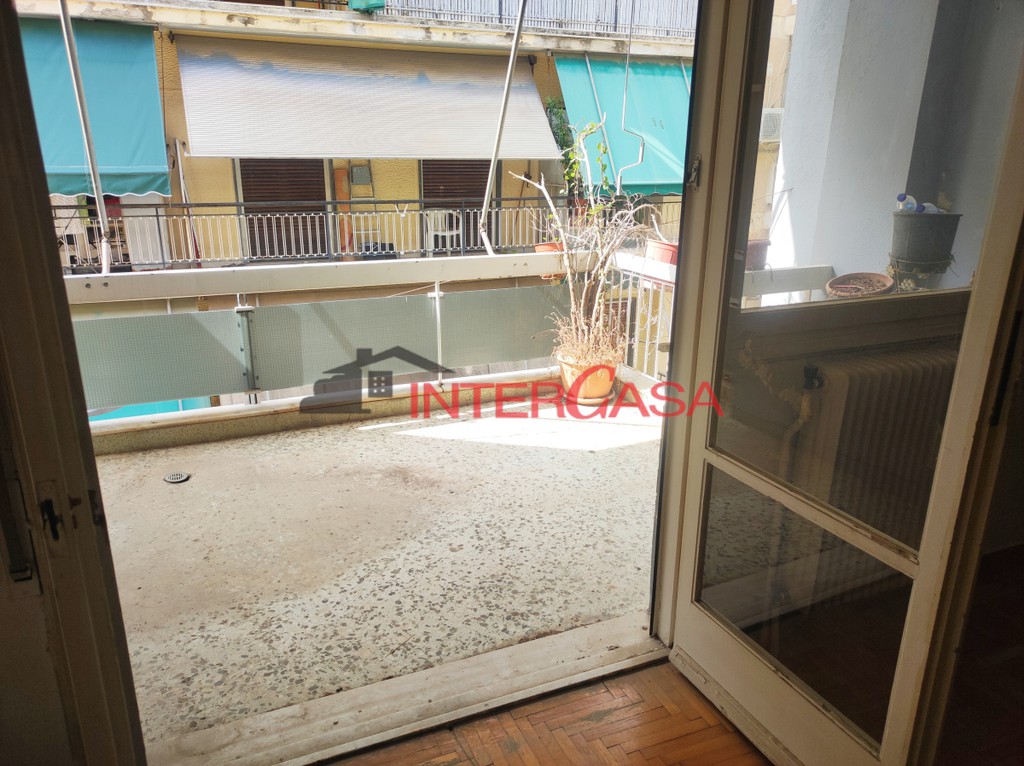 Διαμέρισμα 95 τ.μ. πρός πώληση, Αθήνα - Κέντρο, Λεωφ. Πατησίων - Λεωφ. Αχαρνών