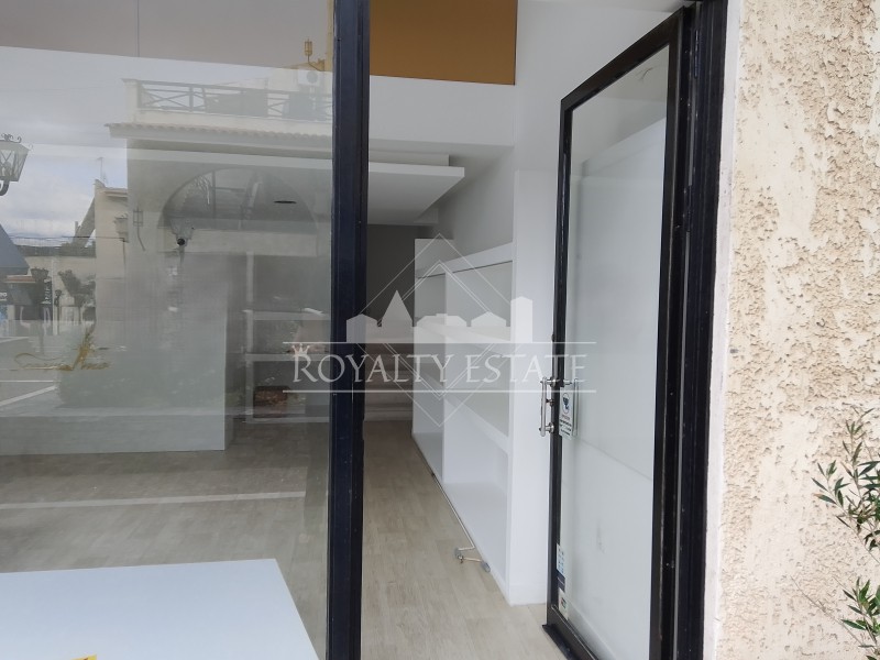 Κατάστημα 96 τ.μ. προς ενοικίαση, Αθήνα - Βόρεια Προάστια, Κηφισιά