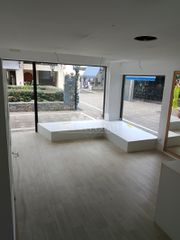 Κατάστημα 96 τ.μ. προς ενοικίαση