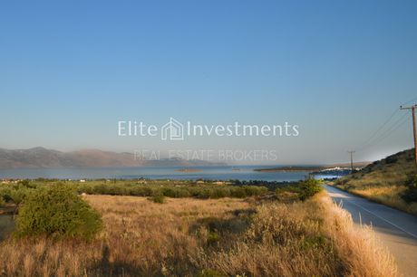 Οικόπεδο 4.250 τ.μ. προς πώληση