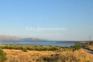 Οικόπεδο 4.250 τ.μ. πρός πώληση, Φωκίδα, Γαλαξίδι-thumb-1