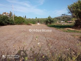 Οικόπεδο 533 τ.μ. για πώληση