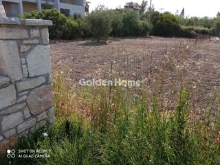 Οικόπεδο 533 τ.μ. πρός πώληση, Ζάκυνθος, Περιοχη Χώρας-thumb-1