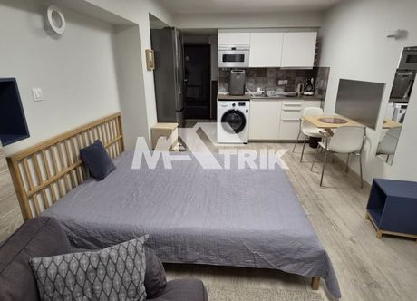 Studio / γκαρσονιέρα 24 τ.μ. προς ενοικίαση