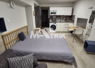 Studio 24 sqm for rent