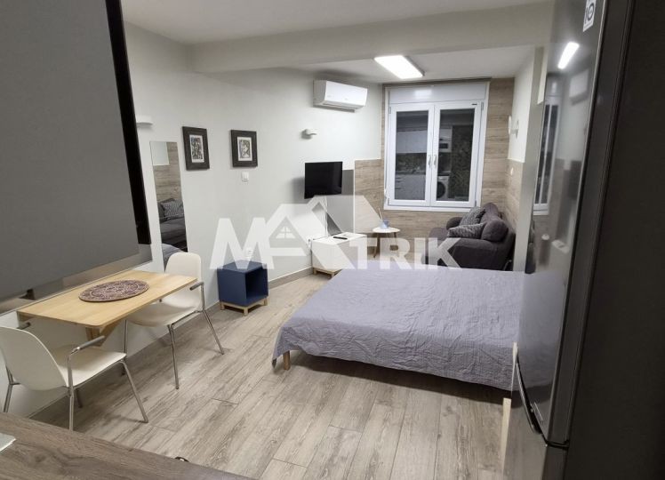 Studio / γκαρσονιέρα 24 τ.μ. προς ενοικίαση, Θεσσαλονίκη - Κέντρο, Λευκός Πύργος