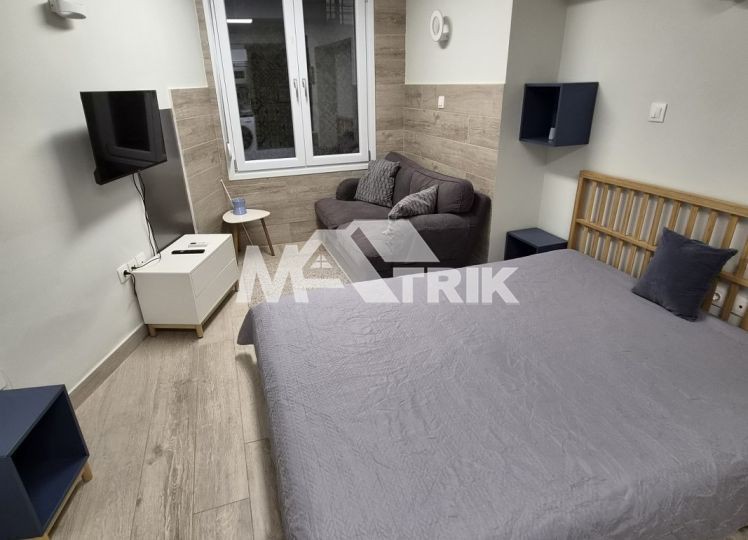 Studio / γκαρσονιέρα 24 τ.μ. προς ενοικίαση, Θεσσαλονίκη - Κέντρο, Λευκός Πύργος