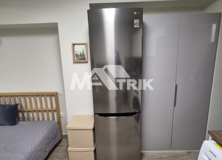 Studio / γκαρσονιέρα 24 τ.μ. προς ενοικίαση, Θεσσαλονίκη - Κέντρο, Λευκός Πύργος