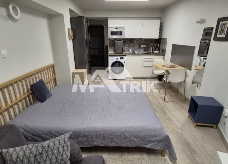 Studio / γκαρσονιέρα 24 τ.μ. προς ενοικίαση, Θεσσαλονίκη - Κέντρο, Λευκός Πύργος
