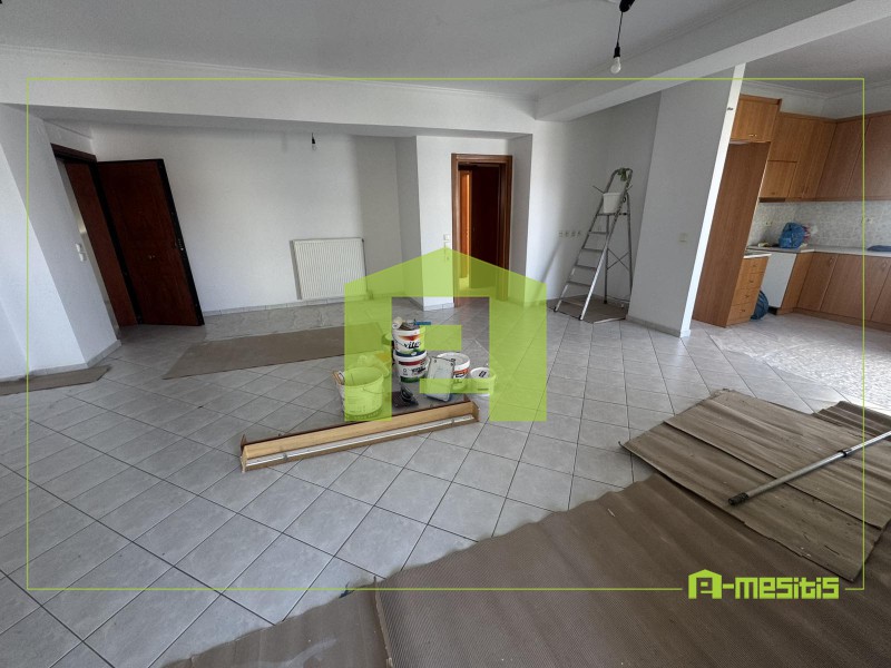 Διαμέρισμα 111 τ.μ. πρός ενοικίαση, Αχαΐα, Πάτρα