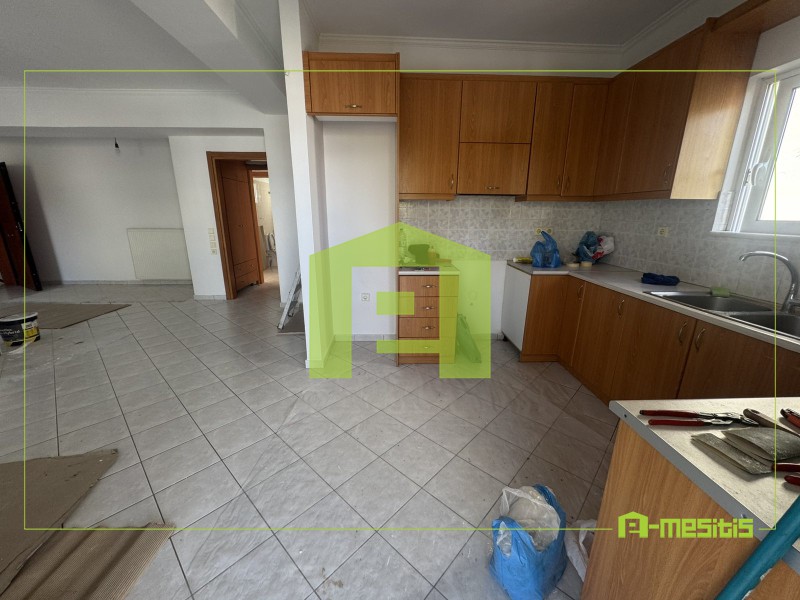 Διαμέρισμα 111 τ.μ. πρός ενοικίαση, Αχαΐα, Πάτρα