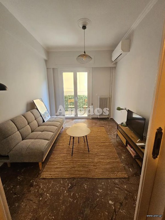 Διαμέρισμα 45 τ.μ. προς ενοικίαση, Πειραιάς, Πειραιάς - Κέντρο