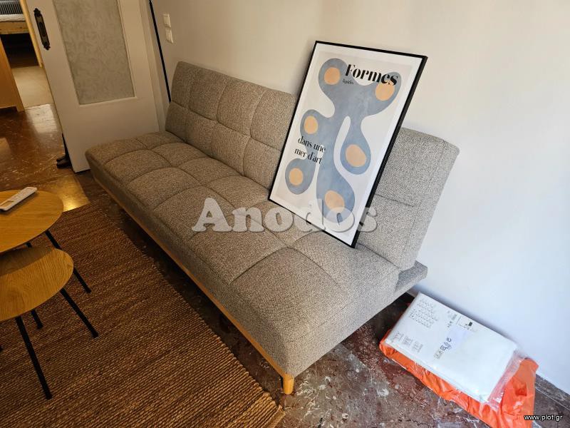 Διαμέρισμα 45 τ.μ. προς ενοικίαση, Πειραιάς, Πειραιάς - Κέντρο