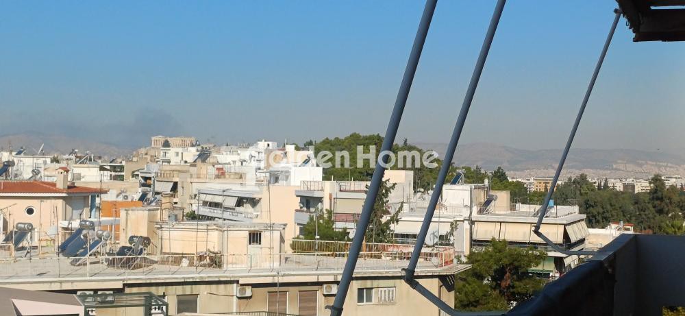 Διαμέρισμα 95 τ.μ. πρός πώληση, Αθήνα - Κέντρο, Παγκράτι