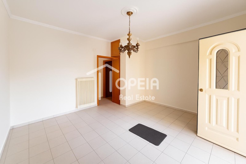 Διαμέρισμα 55 τ.μ. προς ενοικίαση, Αθήνα - Νότια Προάστια, Ηλιούπολη