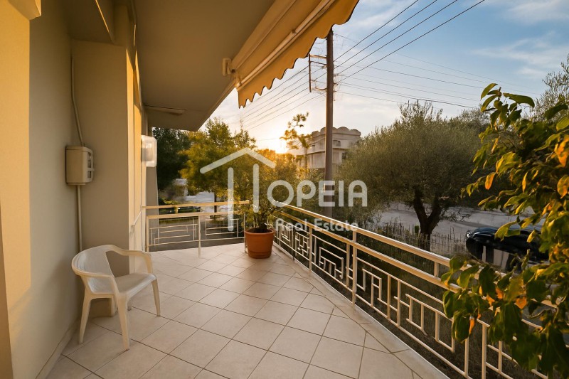 Διαμέρισμα 55 τ.μ. προς ενοικίαση, Αθήνα - Νότια Προάστια, Ηλιούπολη