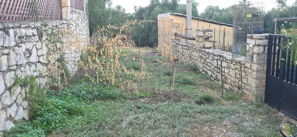 Οικόπεδο 845 τ.μ. προς πώληση, Ν. Ρεθύμνου, Αρκάδι