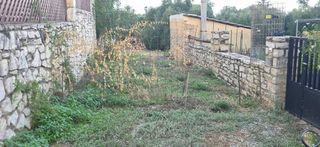 Οικόπεδο 845 τ.μ. πρός πώληση, Ν. Ρεθύμνου, Αρκάδι-thumb-1