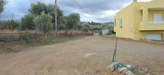 Οικόπεδο 845 τ.μ. πρός πώληση, Ν. Ρεθύμνου, Αρκάδι-thumb-7