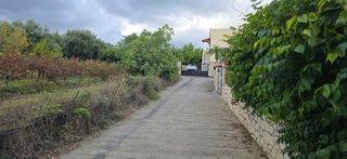 Οικόπεδο 845 τ.μ. πρός πώληση, Ν. Ρεθύμνου, Αρκάδι-thumb-10
