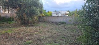 Οικόπεδο 845 τ.μ. πρός πώληση, Ν. Ρεθύμνου, Αρκάδι-thumb-12