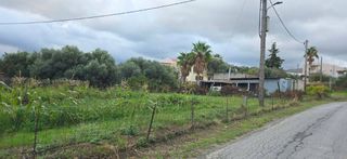 Οικόπεδο 845 τ.μ. πρός πώληση, Ν. Ρεθύμνου, Αρκάδι-thumb-16